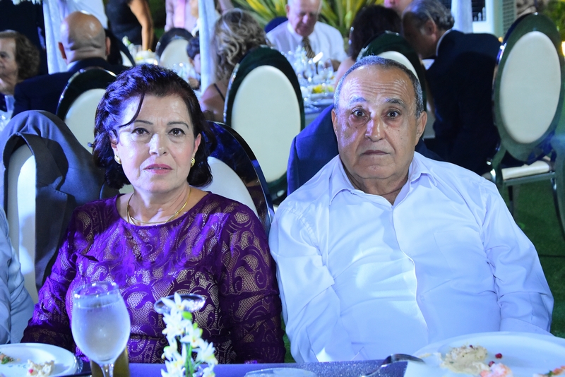 Wedding of Joe & Fida-Celebration